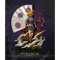 Temari Three Sand Siblings by Sakura Studio